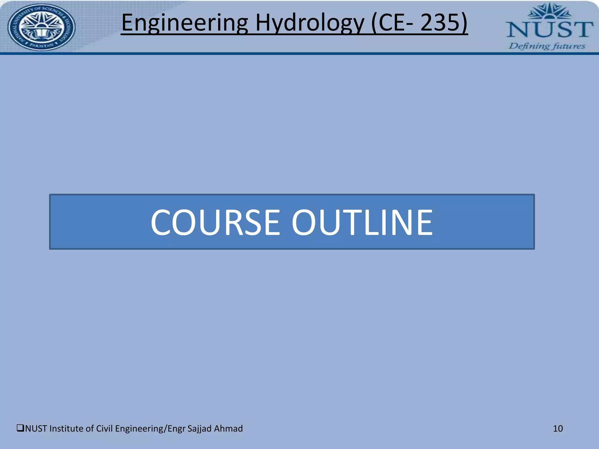 Calculate a catchment’s annual water balance