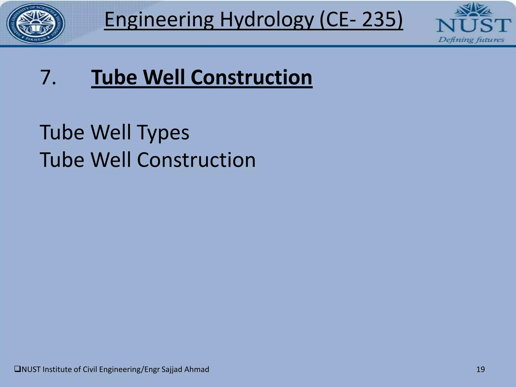 CE-235 EH Coursepack 2010