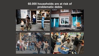 Webinar: The COVID crisis in cities: a tale of two lockdowns Slide 14