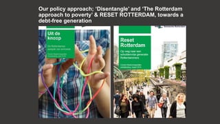 Webinar: The COVID crisis in cities: a tale of two lockdowns Slide 15