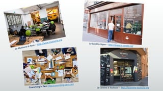 La Cantine à Toulouse— http://lacantine-toulouse.org
 