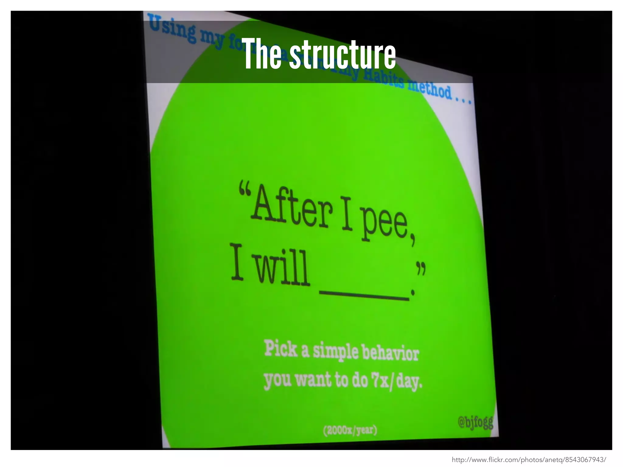 The structure 
http://www.flickr.com/photos/anetq/8543067943/ 
 