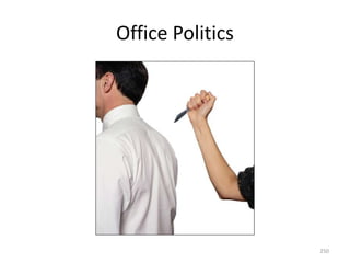 Office Politics
250
 