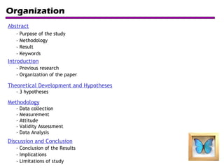 Critical Review | PPT