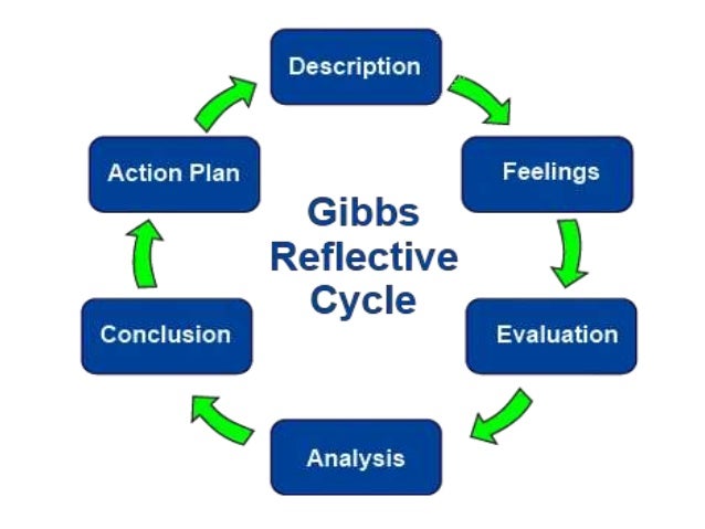 gibbs reflective cycle gibbs reflective cycle