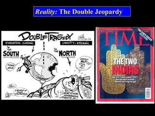 Reality: The Double Jeopardy
 