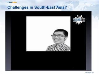 Central Eastern Europe Outsourcing