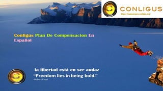 Presentation Cunligus y  Plan  De Compensacion