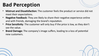 Customer Perception of Quality in the Pharmaceutical Industry: Building ...