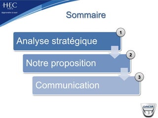Un canal de fidélisation