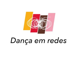Apresentação Dança em Redes