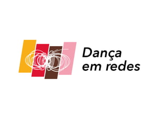Apresentação Dança em Redes