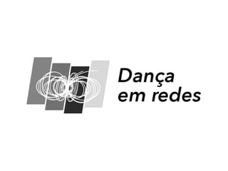 Apresentação Dança em Redes