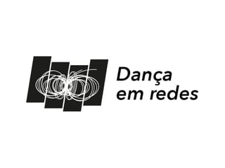 Apresentação Dança em Redes
