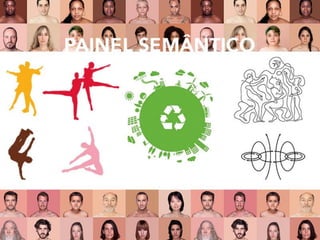 Apresentação Dança em Redes