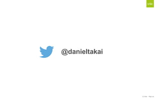 © Unic - Page 42
@danieltakai
 