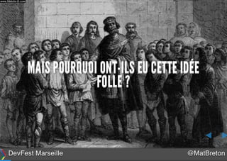 Présentation de Dart