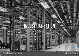 Présentation de Dart