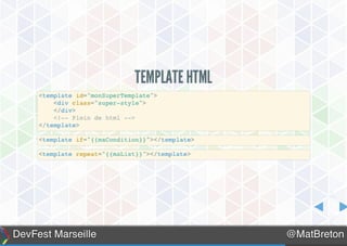 Présentation de Dart