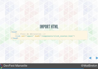 Présentation de Dart