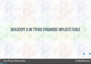 Présentation de Dart