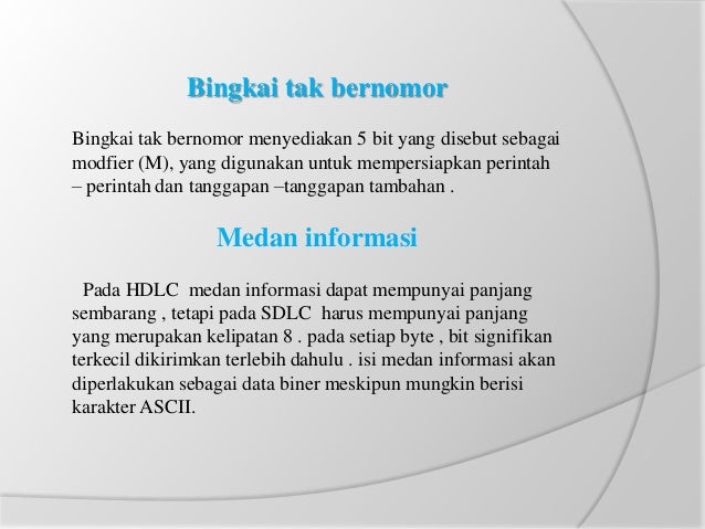 Pilihan biner dasar