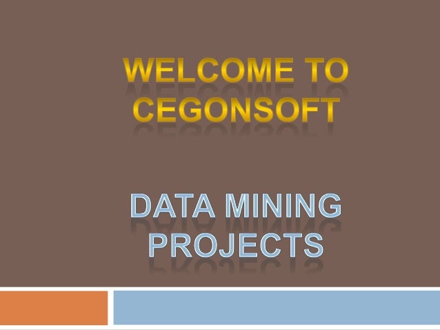data mining ieee papers 2016 pdf