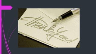 Presentation on TCP\IP protocols