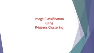Content Based Medical Image Retrieval System | PPTX