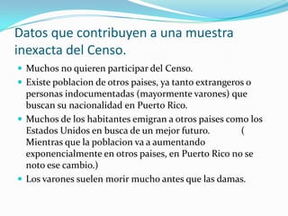 censo
