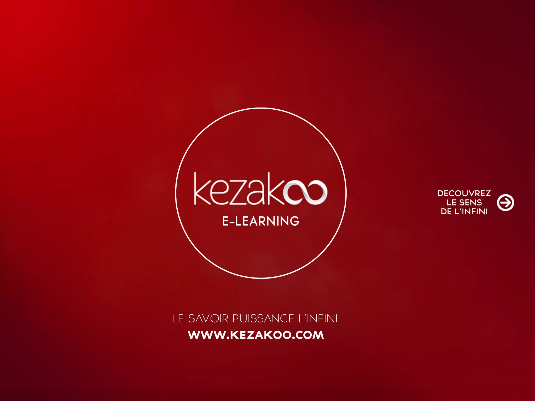 Presentation de kezakoo
