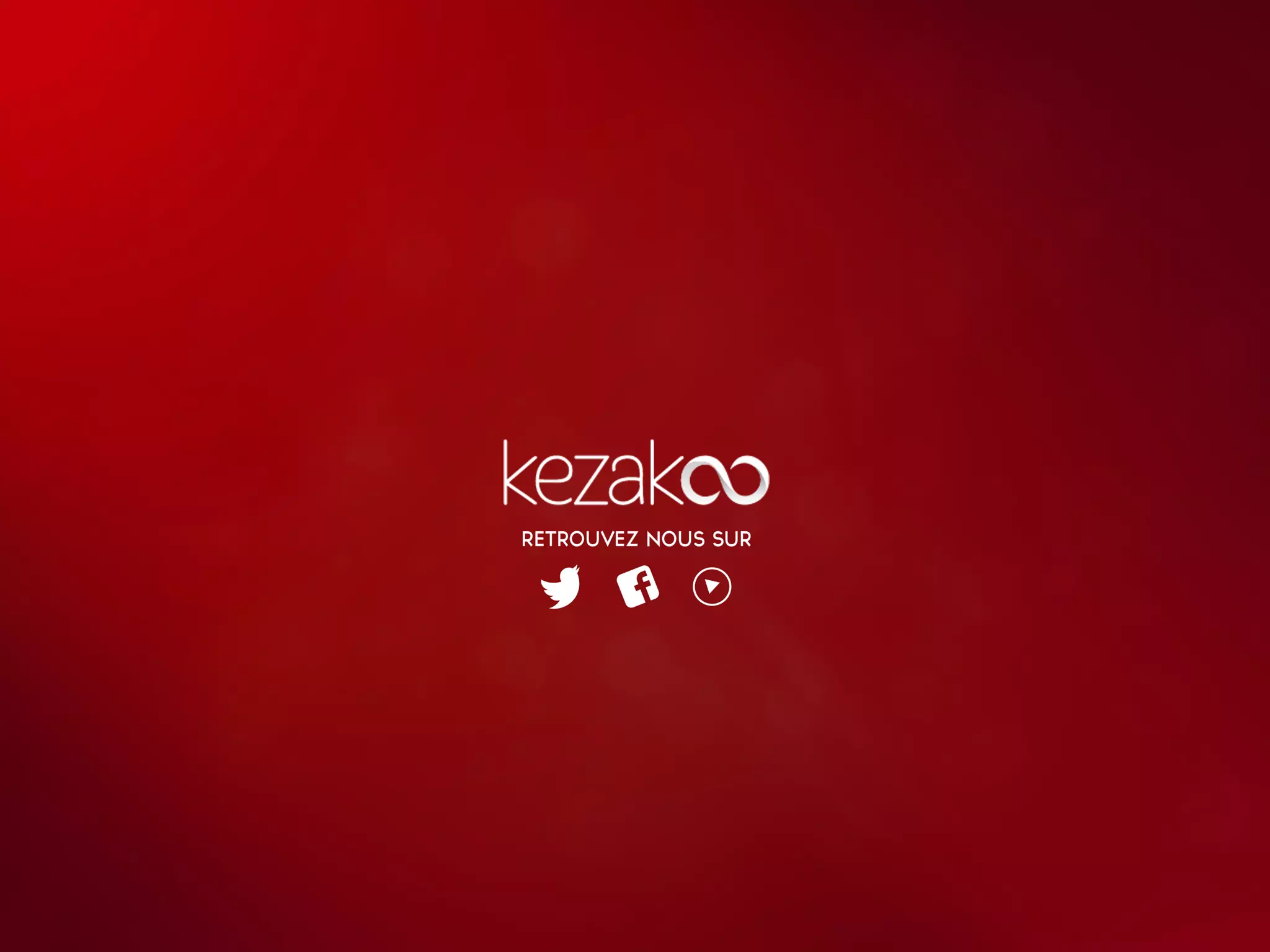 Presentation de kezakoo