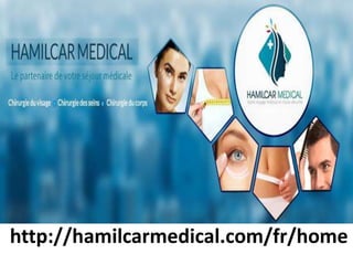 http://hamilcarmedical.com/fr/home
 