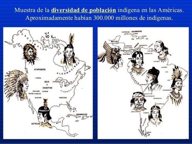 Presentation del mundo indigena 8vo2