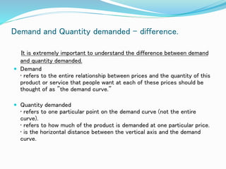 quantity demanded - assignment point Images High... presentation_demand_&_supply_1453886502_164314.pptx
