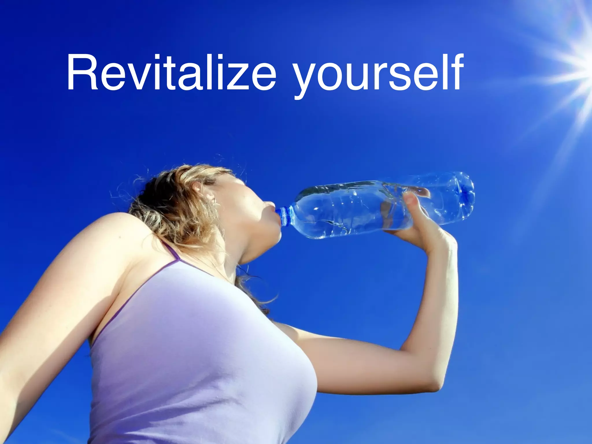 Get an
early start
this year!
 