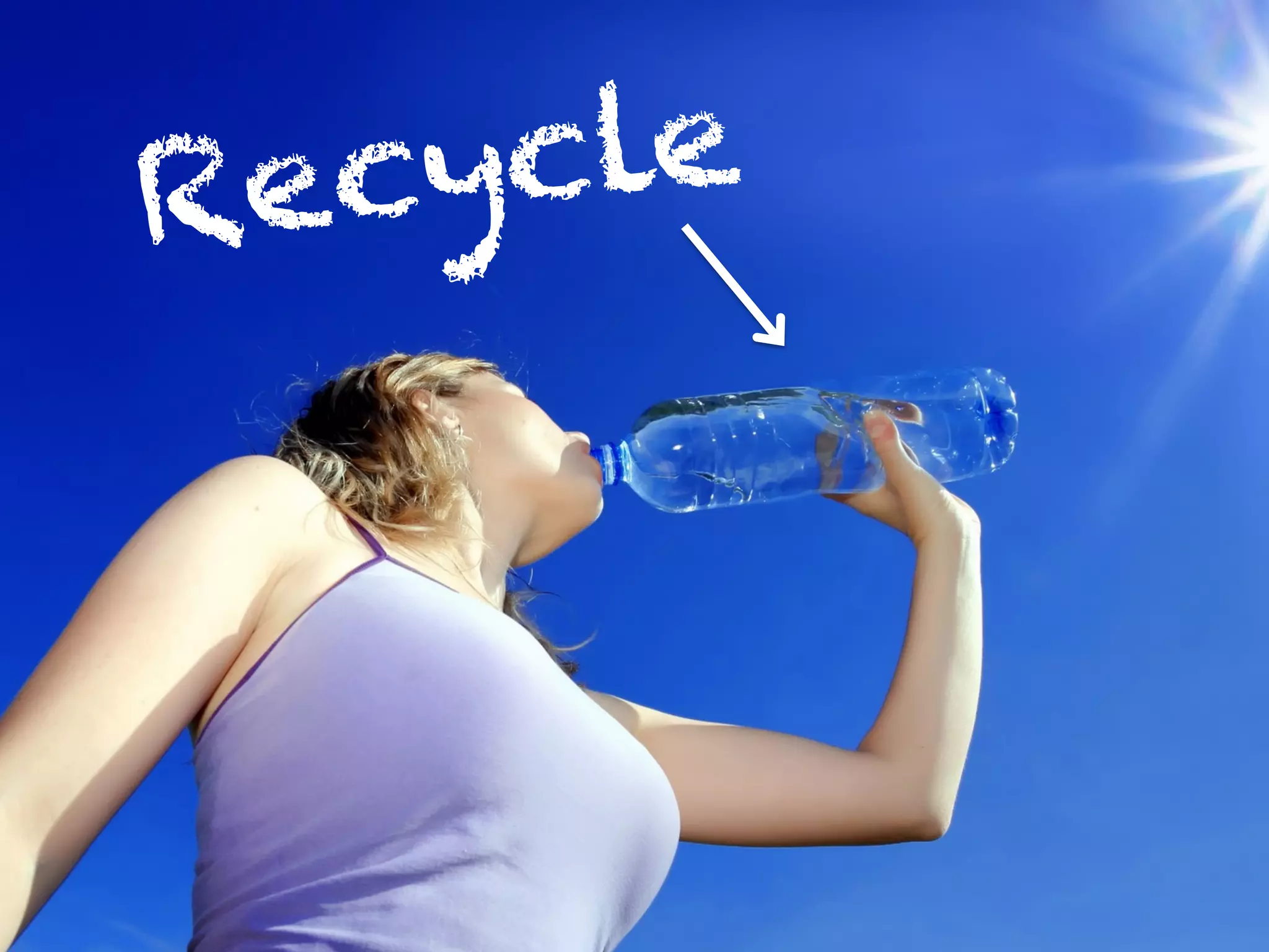 Revitalize yourself!
 