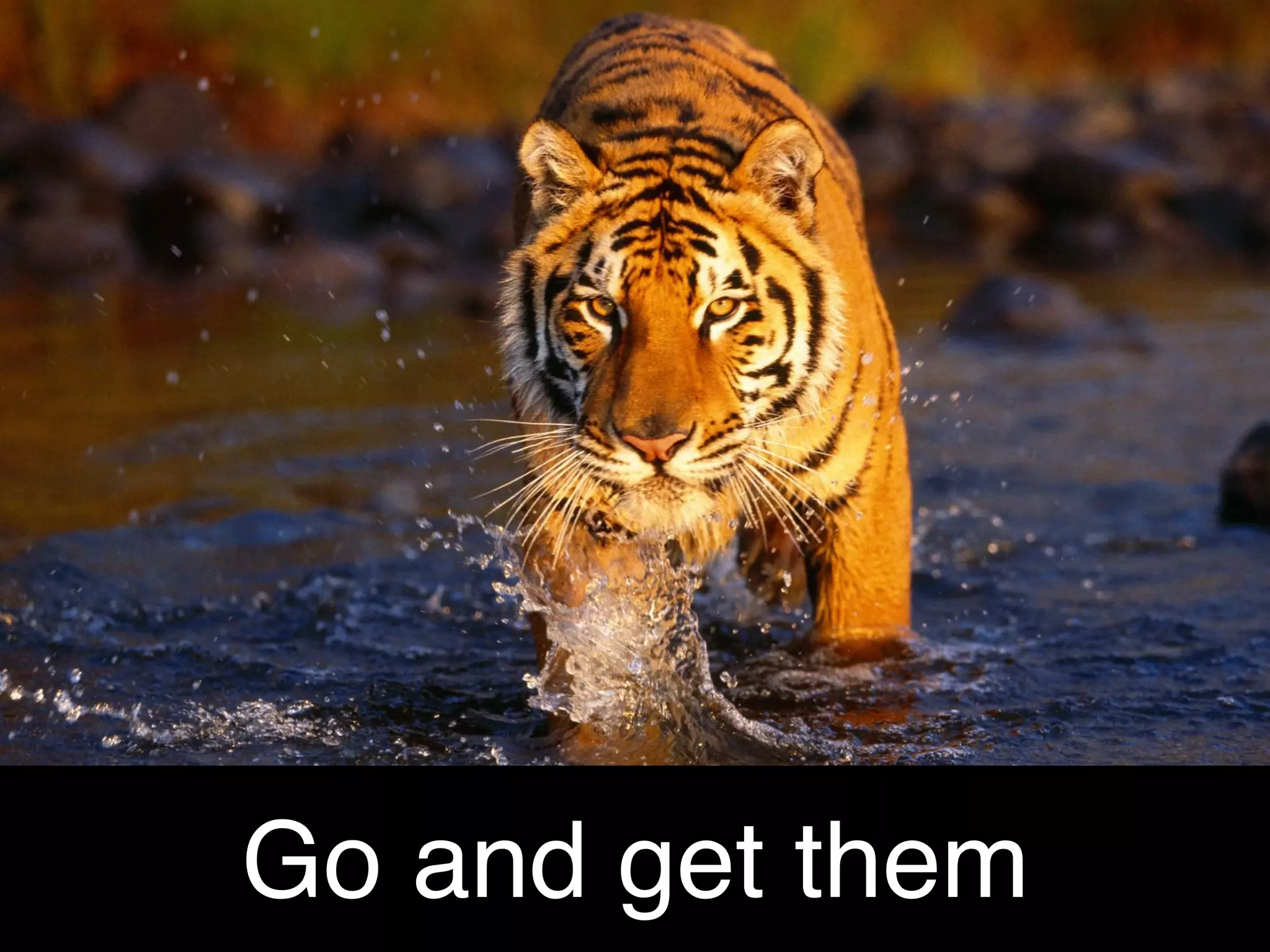 Get some time off,!
refresh your mind!
 