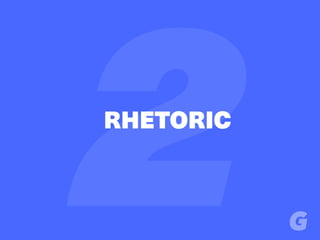 2RHETORIC
 