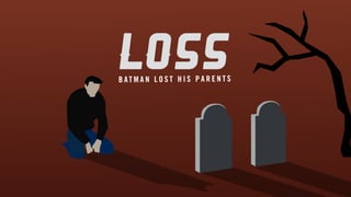 LOSSB AT M A N L O S T H I S P A R E N T S
 