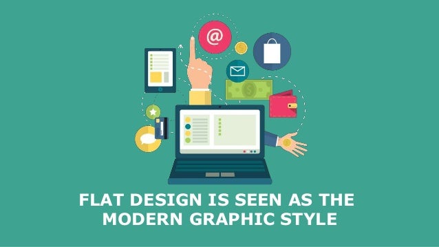 presentation design trends 2015