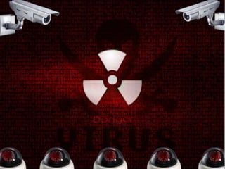 Sistema de Vigilancia y Monitoreo de Amenazas