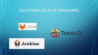 SOLUTIONS LES PLUS POPULAIRES
 