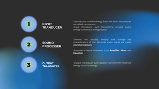 Presentation diagram soundnnhfncxjl vfgghh | PDF