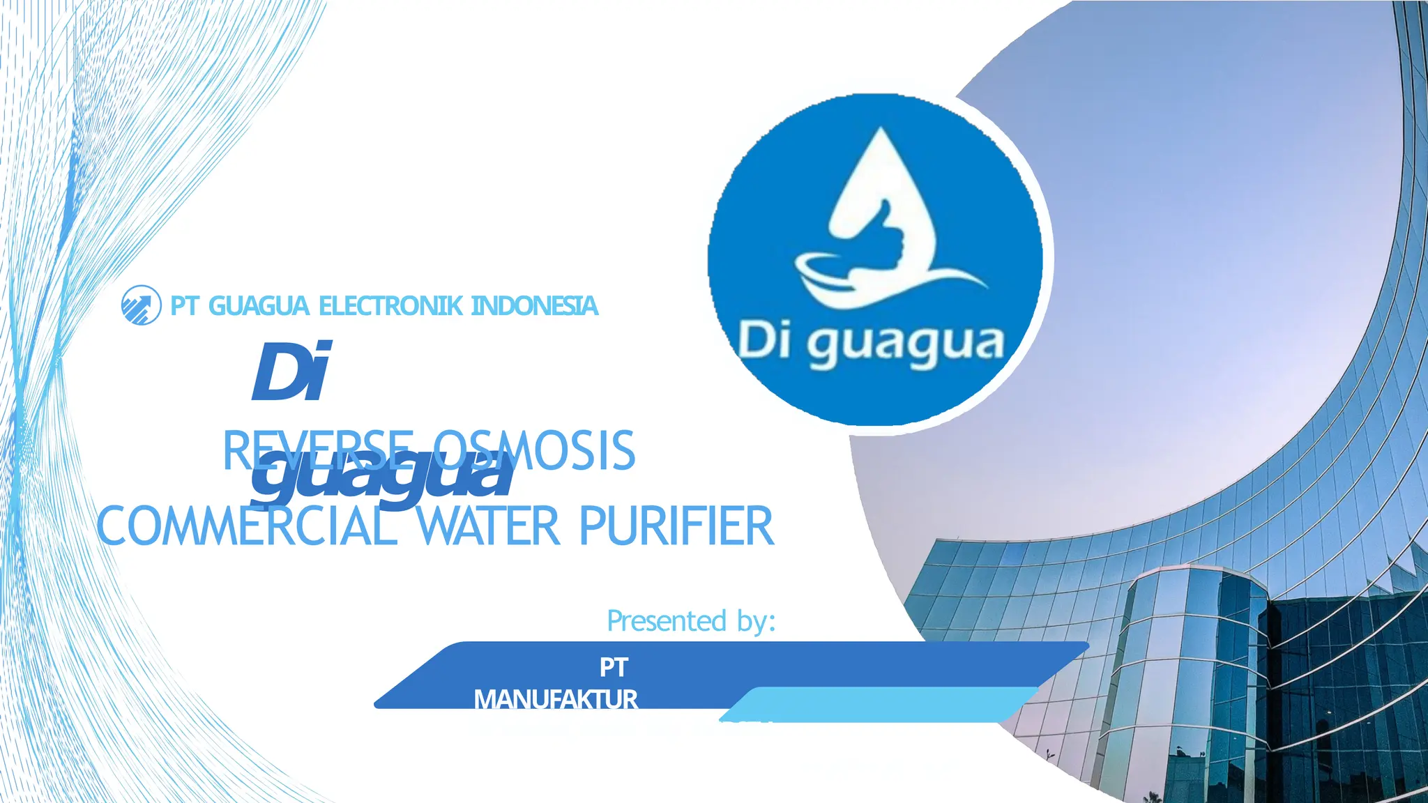 Presentation Di guagua RS New hahahahahah | PPTX