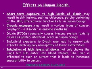 PRESENTATION_DIOXIysgerrrN_AND_FURAN.pdf