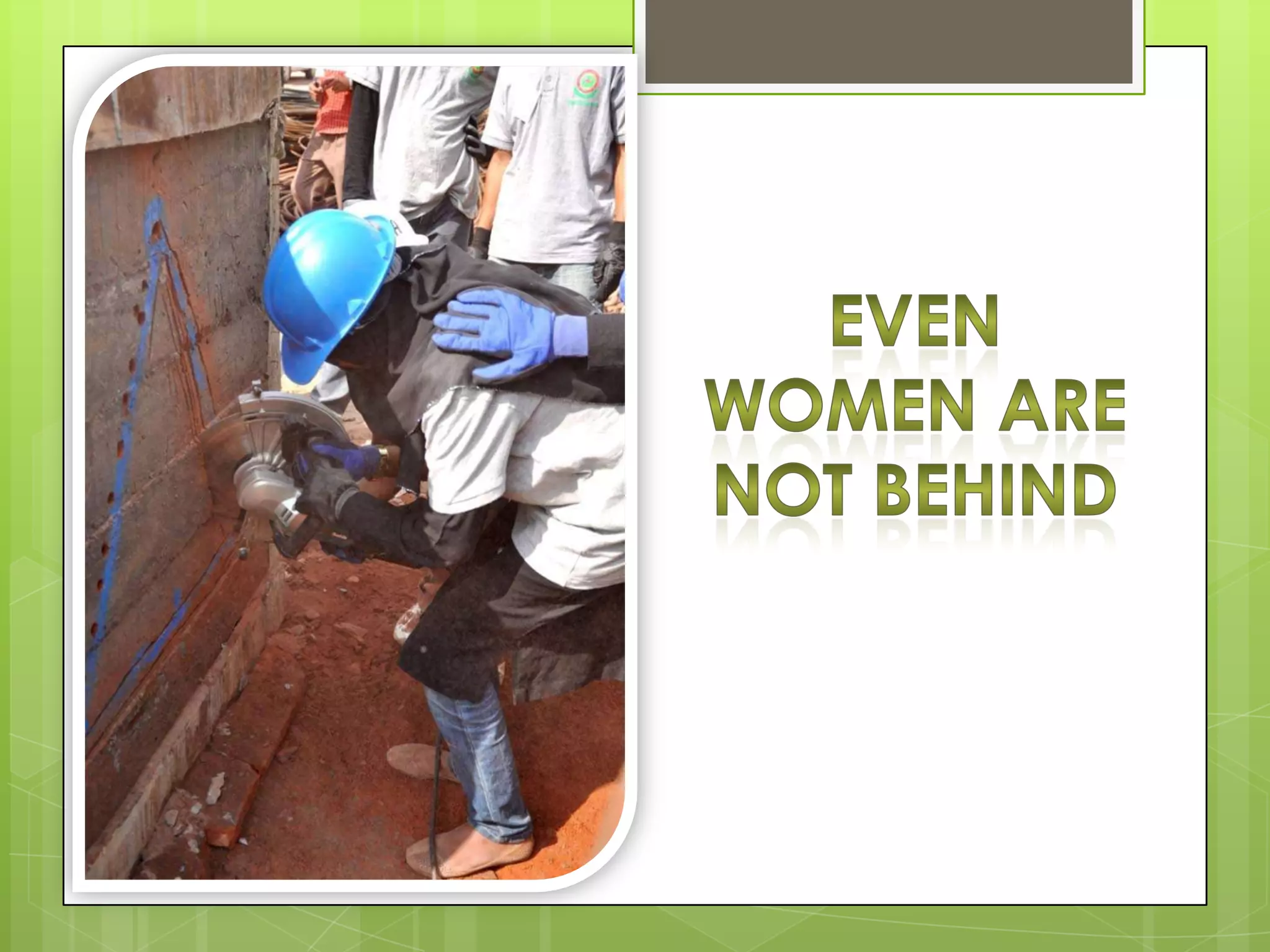 Presentation DIPECHO Program on Disaster Risk Reduction in Bangladesh