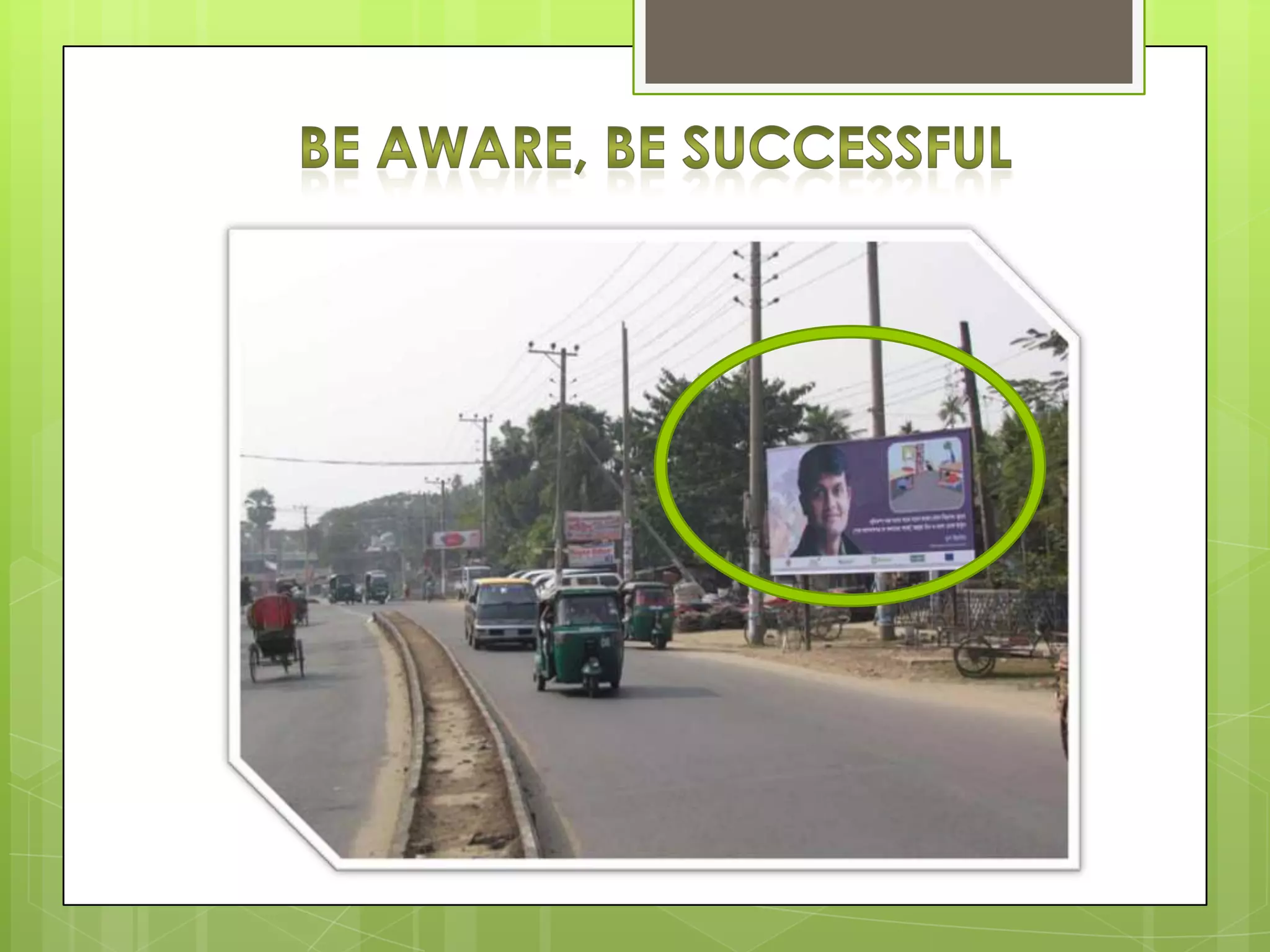 Presentation DIPECHO Program on Disaster Risk Reduction in Bangladesh