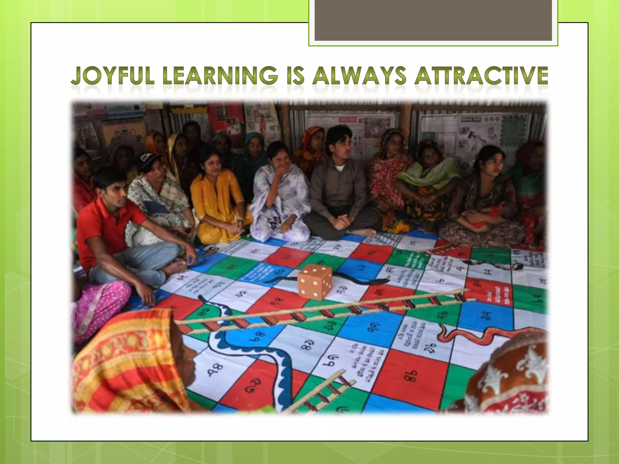 Presentation DIPECHO Program on Disaster Risk Reduction in Bangladesh