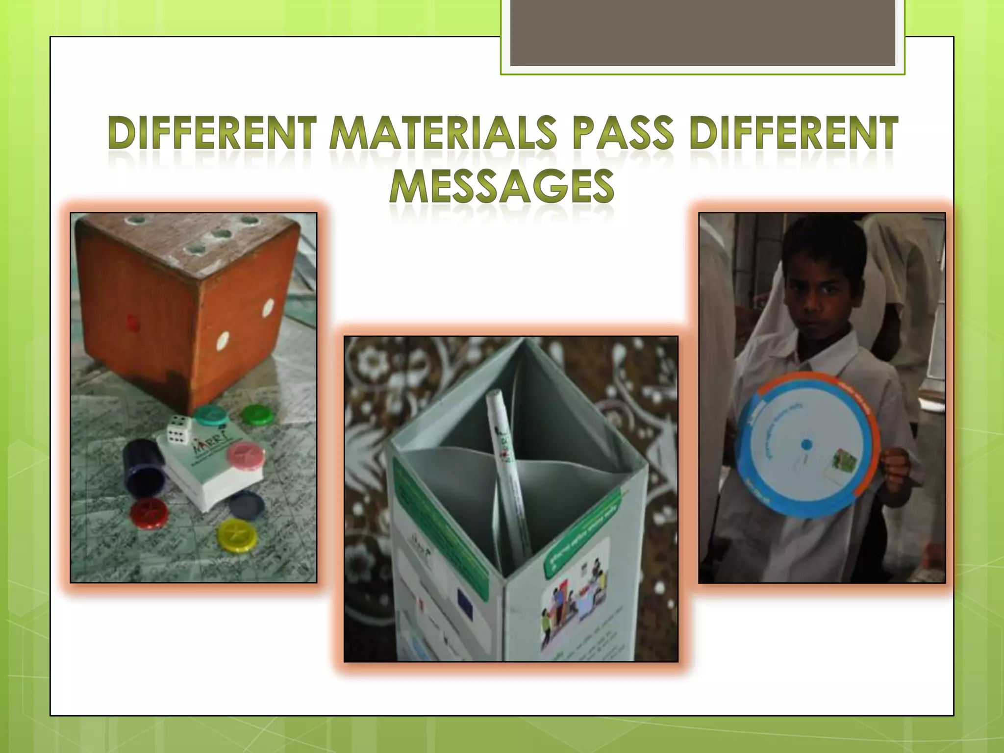 Presentation DIPECHO Program on Disaster Risk Reduction in Bangladesh